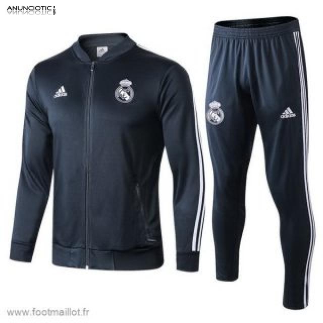 Venta Replicas Camiseta Futbol Real Madrid Barata 2019-2020