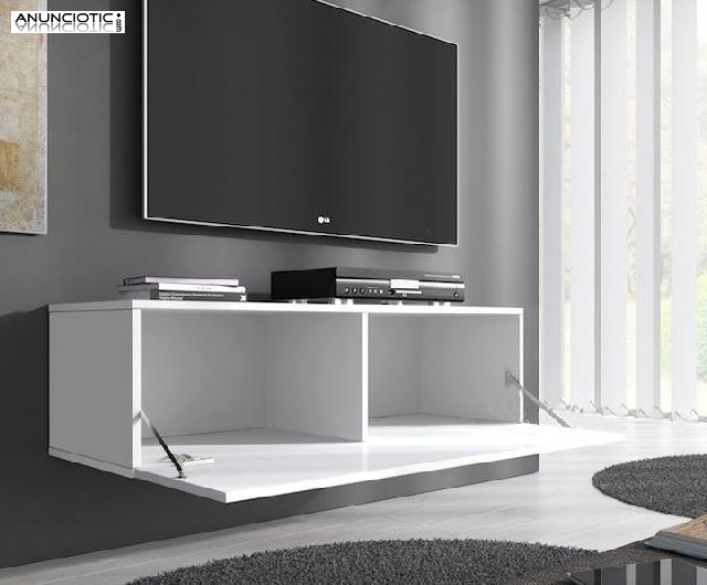 Mueble TV modelo Forli M (100 cm) en