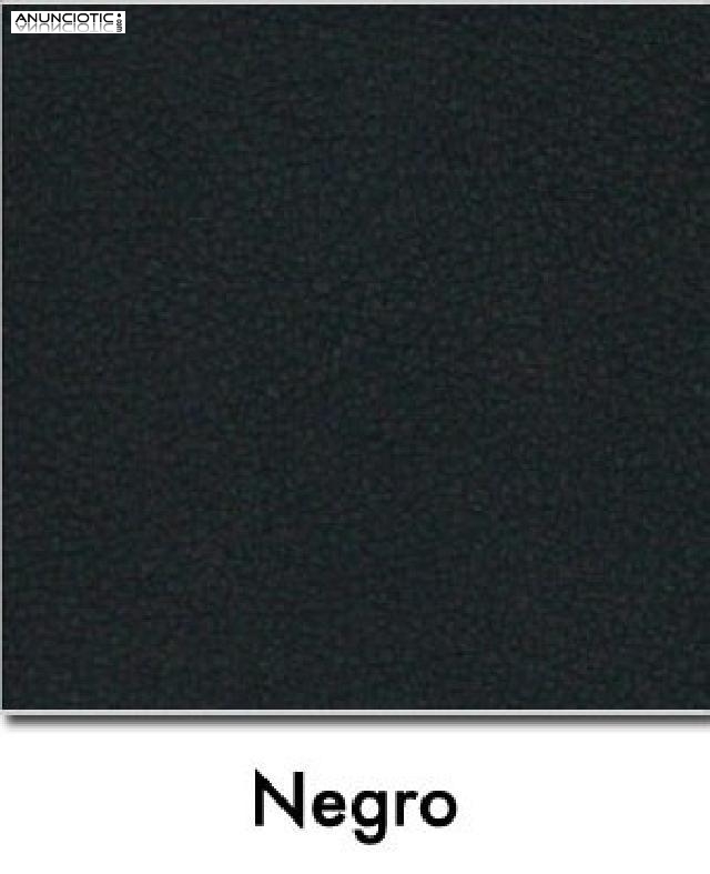 Sofá modelo Galia color negro con