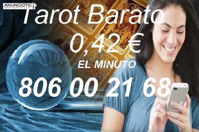    Consultas Tarot Barato 806/Tarotista/Videncia