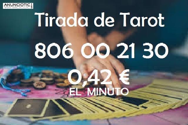 Tarot 806 Telefonico/Tarot Visa Fiable