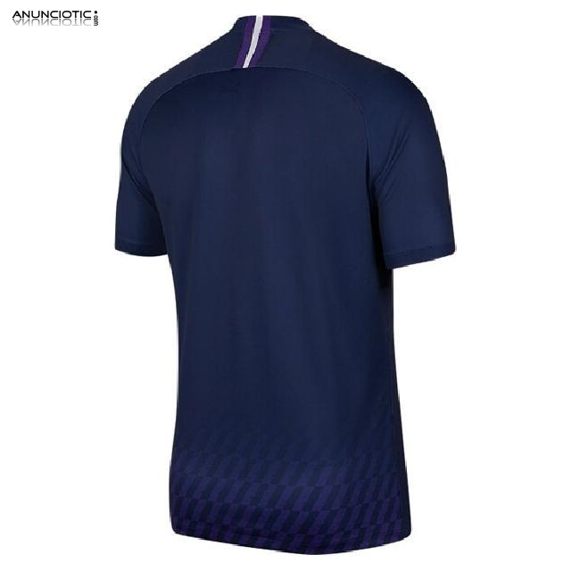 camisetas futbol Tottenham Hotspur replicas 2019-20