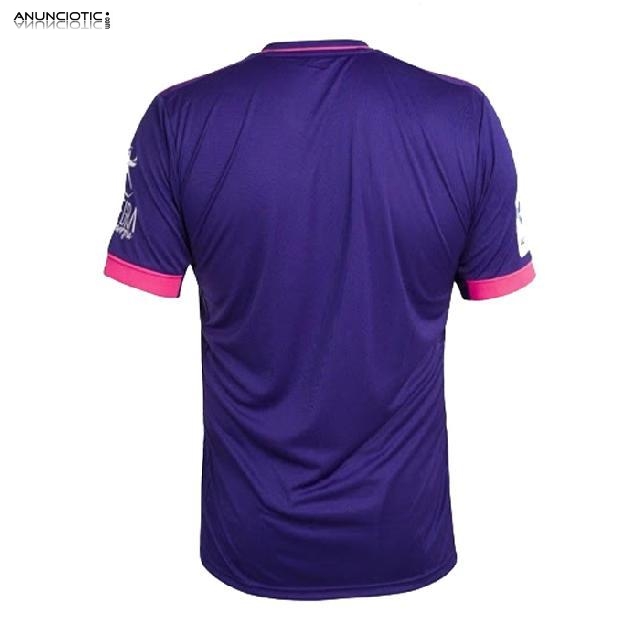 camisetas futbol Real Valladolid replicas 2020-2021