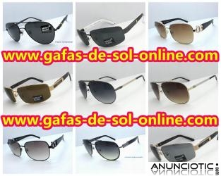 Comprar imitacion gafas de sol Burberry, Chole, Gucci barato de China online  