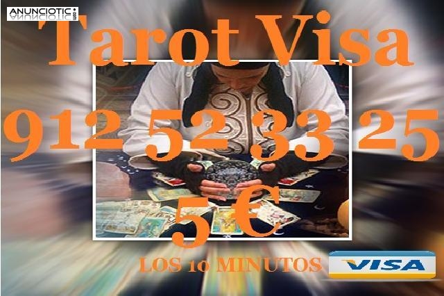 Tarot  Visa  Barata/Tarot del Amor/912523325