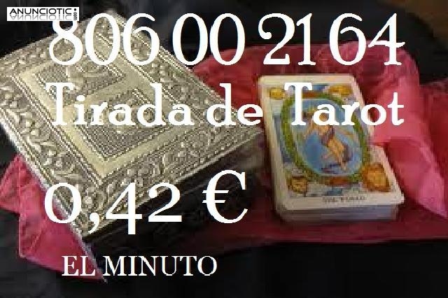 Tarot Visa Barato/806 Tarot/Económico