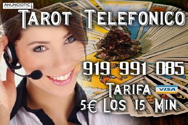 Tarot Telefnico Visa Las 24 Horas | Tarot