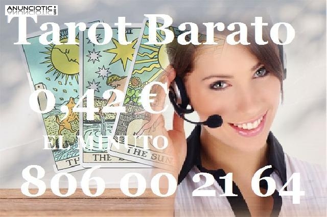 Tarot Visa Telefónico/806 Tarot/ 806 00 21 64
