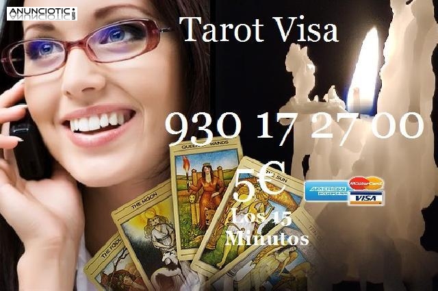 Tirada 806 Tarot Esotérico/ Tarot Visa