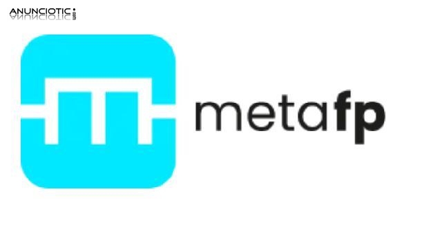 Metafp - formacin profesional online 