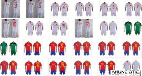 f¨²tbol camisetas www.futbolropa.com pedido m¨¢s 99   gastos env¨ªo gratis 16 junt
