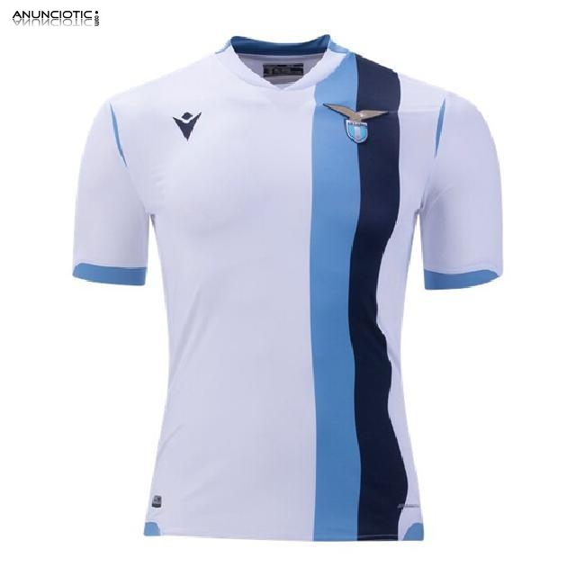 camisetas futbol Lazio baratas 19 20