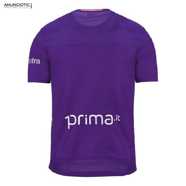 camisetas Fiorentina baratas 19 20