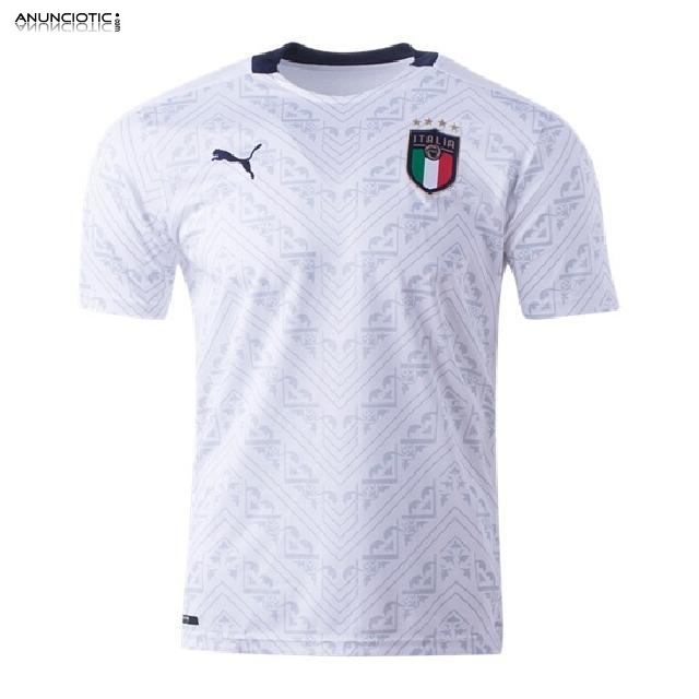 camisetas Italia baratas 2020