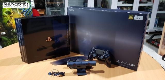 en venta nuevos Sony PS4 pro 2TB console 200 Envo gratis