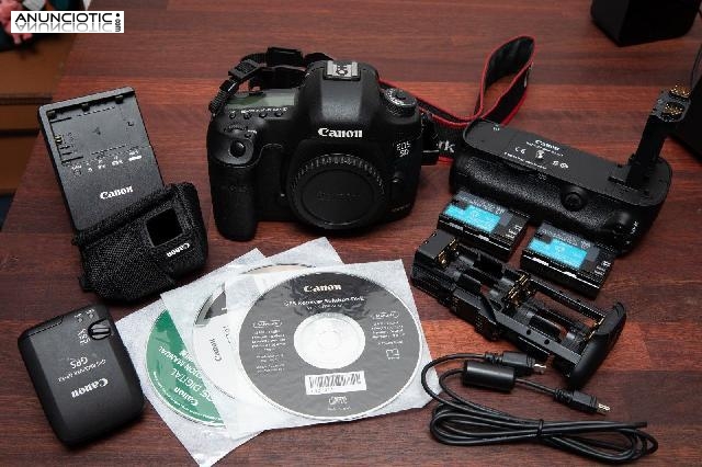 Canon EOS 5D Mark III Kit EF 24-105 mm DSLR  / whatsapp : +16315685542