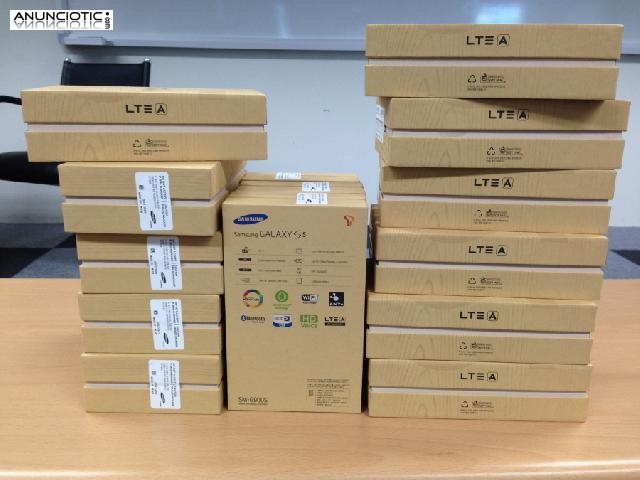 Samsung Galaxy S5 /Note 3 Gear Made in Korea (Wholesale and Retail).