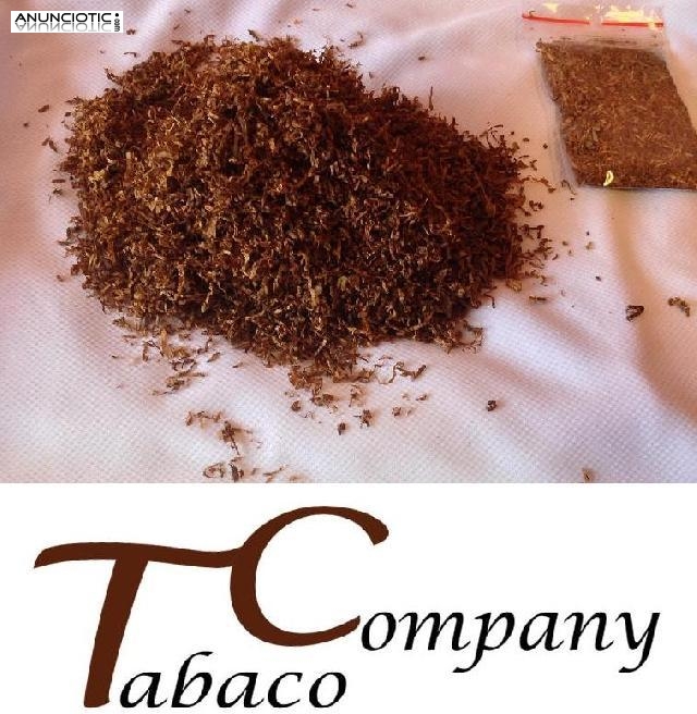 Tabaco Barato, El mejor calidad, Entrega rápida 72 H, 39 Euro 1 KG, Empresa