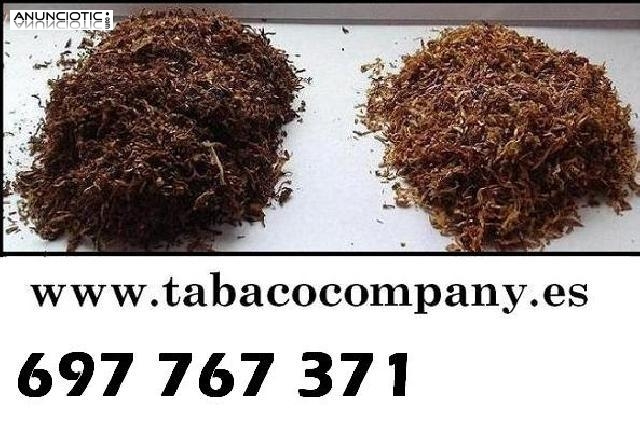 Tabaco de liar! Primiera calidad, 39 eur 1 kg, entrega 72 H