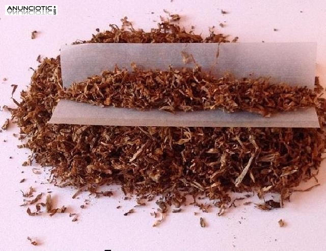 Tabaco liar Barato, primiera calidad, 39 Euro 1 kg, Muestra gratis