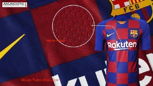 Camiseta Barcelona 2020