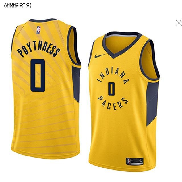 Camiseta Indiana Pacers tienda online