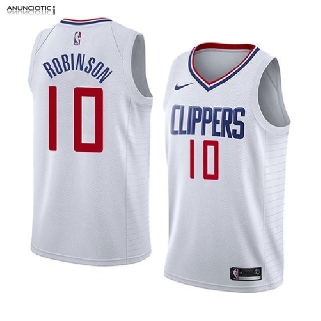 Camiseta Los Angeles Clippers tienda online