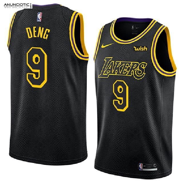 Comprar Camiseta Los Angeles Lakers