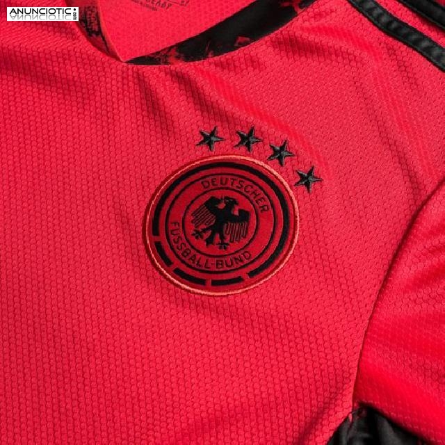 Camiseta alemania 2020