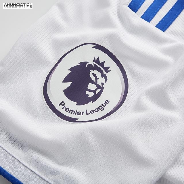 camiseta Leeds United barata 2019-2020