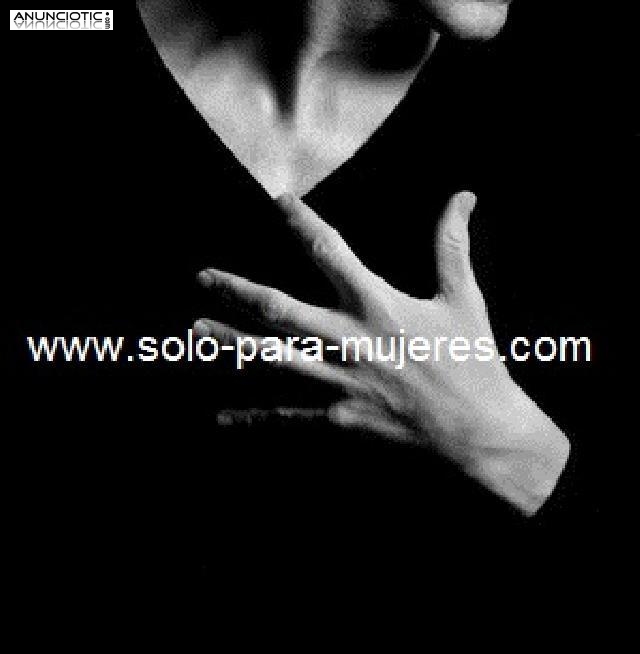gigolos www.solo-para-mujeres.com
