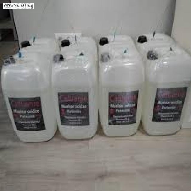 We are regular supplier of  Caluanie Muelear Oxidize (Heavy Water)