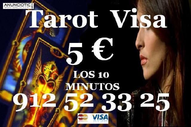 Tarot Económico Visa/Tarotistas 806 Linea Barata