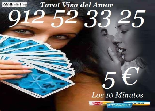 Tarot Económico/Visa Barata/806 Tarot del Amor