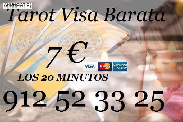 Tarot Visa Esoterica del Amor/ 806 Barato