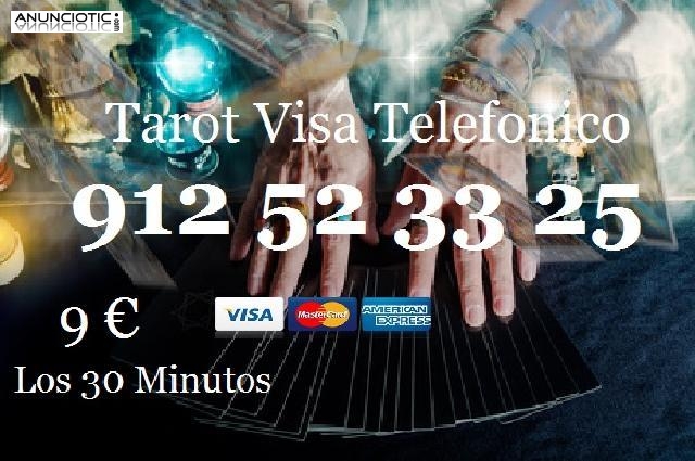 Tarot Visa Barata/Tarotista/9 los 30 Min