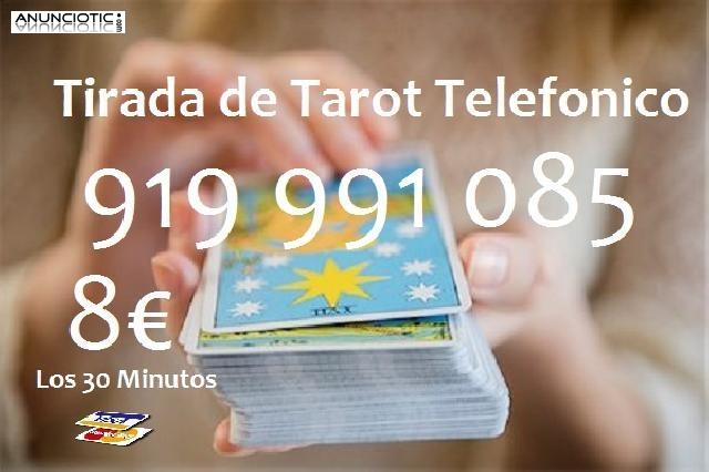 Tarot 806 Barato/Tarot Visa Económico