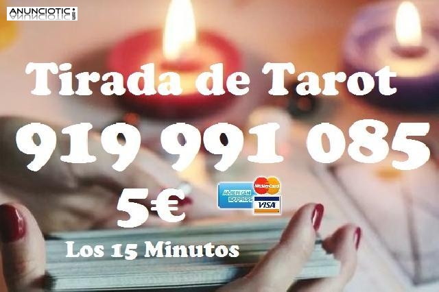 Tarot Visa Económica/Tarotista las 24 Horas