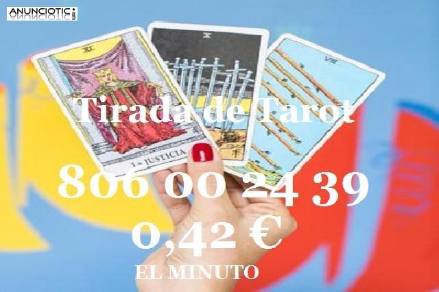 Tarot Visa/Tarotistas/806 00 24 39