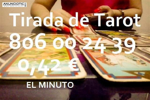 Tarot Económico 806/Tarot Visa