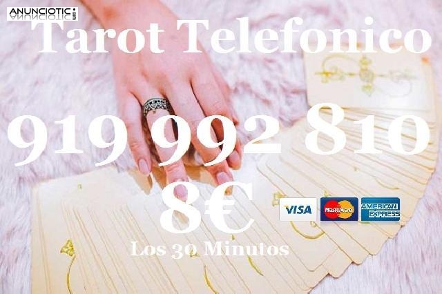 Tarot  Económico 806/Tarot Visa del Amor