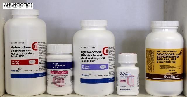 Nembutal Pentobarbital, Xanax, OxyContin, Roxicodone, 4mec, MDMA