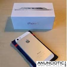 En Venta : Apple iPhone 5 64GB (Compre 2 y obtenga 1 gratis)