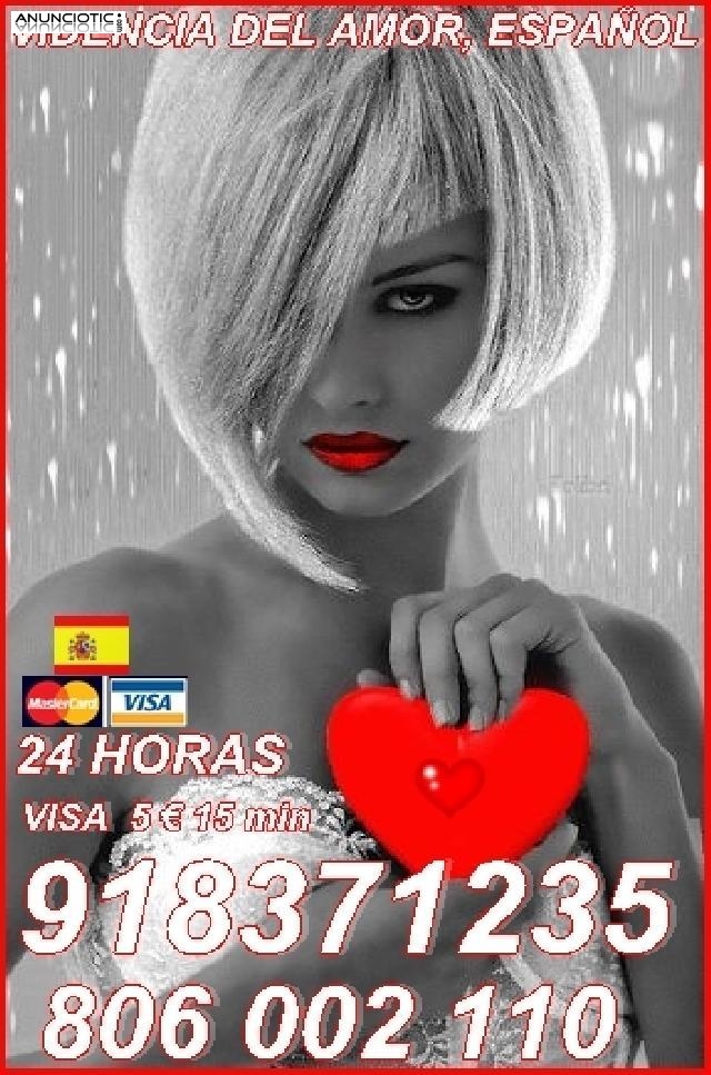 numerologia de   Amor  5 15 min, 918 371 235 online  de España Lider En Am