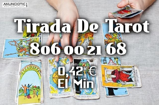 Tarot Telefnico 806/Tarot Visa 6 Los 20 Min