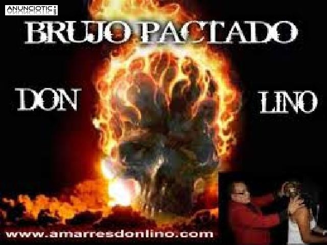 AMARRE PACTADO + FUERTES DEL PERU Y EL MUNDO-EL GRAN DON LINO