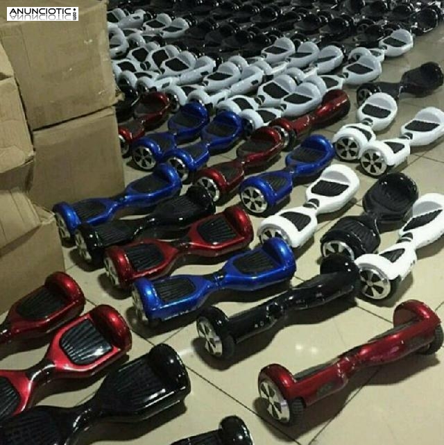 2015 Smart Self-Balancing Electric Unicycle Scooter board two wheels +Carri