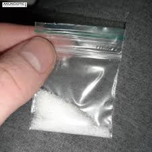 Heroína, cocaína, JWH-018, MDPV Ketamina, mephedrone en 