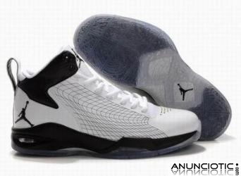 zapatos al por mayor de deporte: Jordan, Nike, Adidas, ...