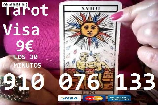 Tarot Visa Fiable/Videncia/806 Tarot Barato